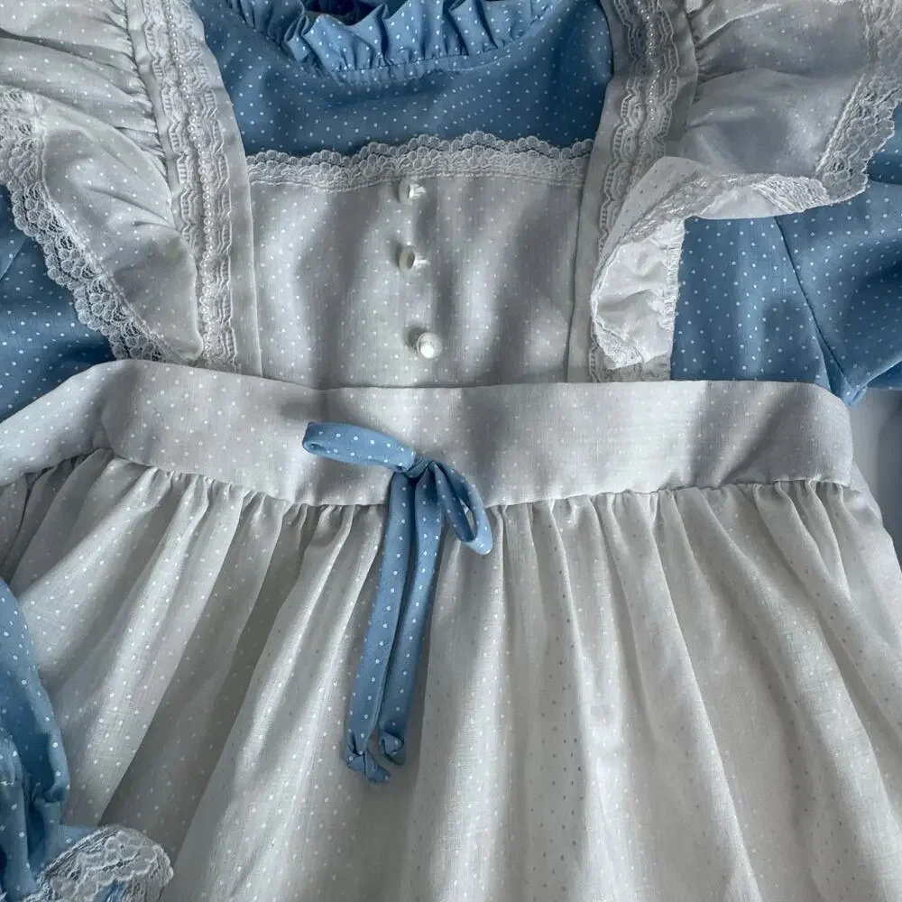 None and/or Unknown vintage girls